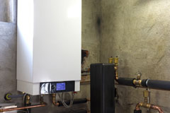 Cuthill condensing boiler companies